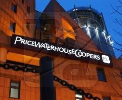 4. PwC PricewaterhouseCoopers