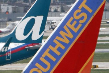 Southwest and Air tran