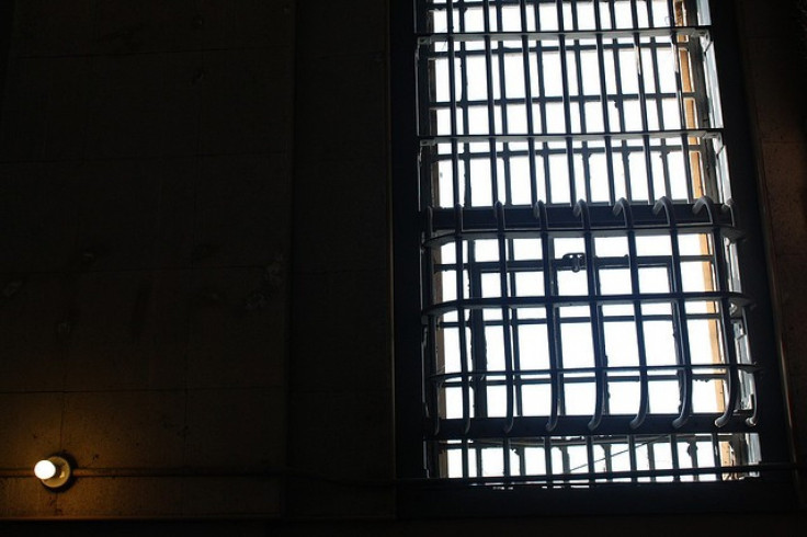 prison