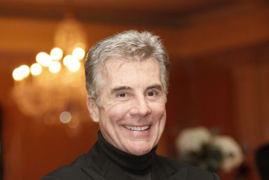 John Walsh of &quot;America&#039;s Most Wanted&quot;