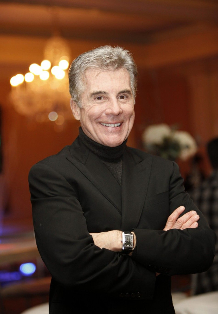 John Walsh of &quot;America&#039;s Most Wanted&quot;