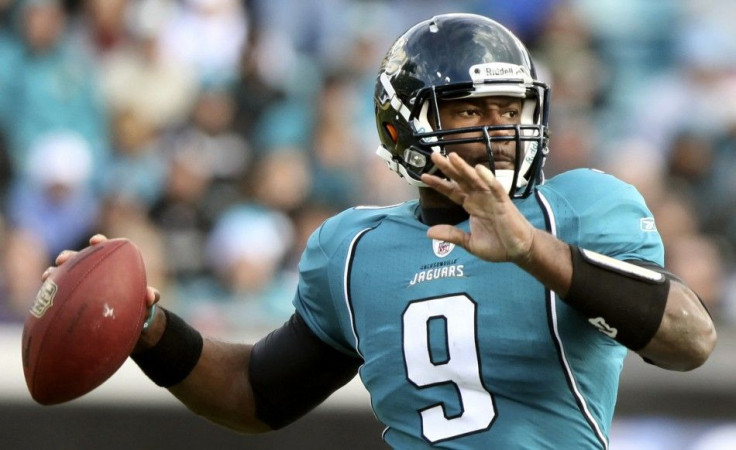  David Garrard