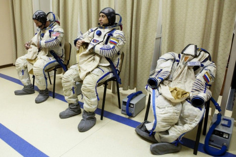 Astronaut Shortage