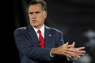 mitt Romney 