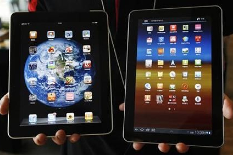 No Apple-Samsung Deal in Australia