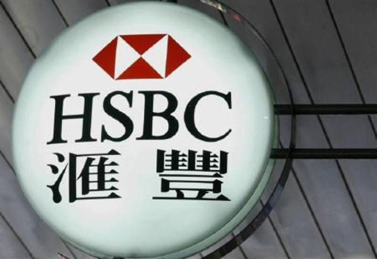 HSBC-Hong Kong