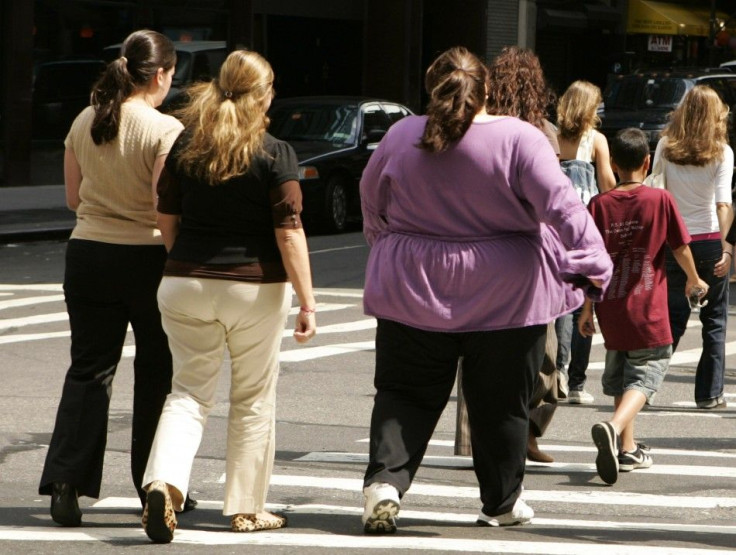To match feature USA-OBESITY/