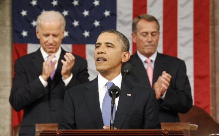 President Obama addresses the nation on Thursday