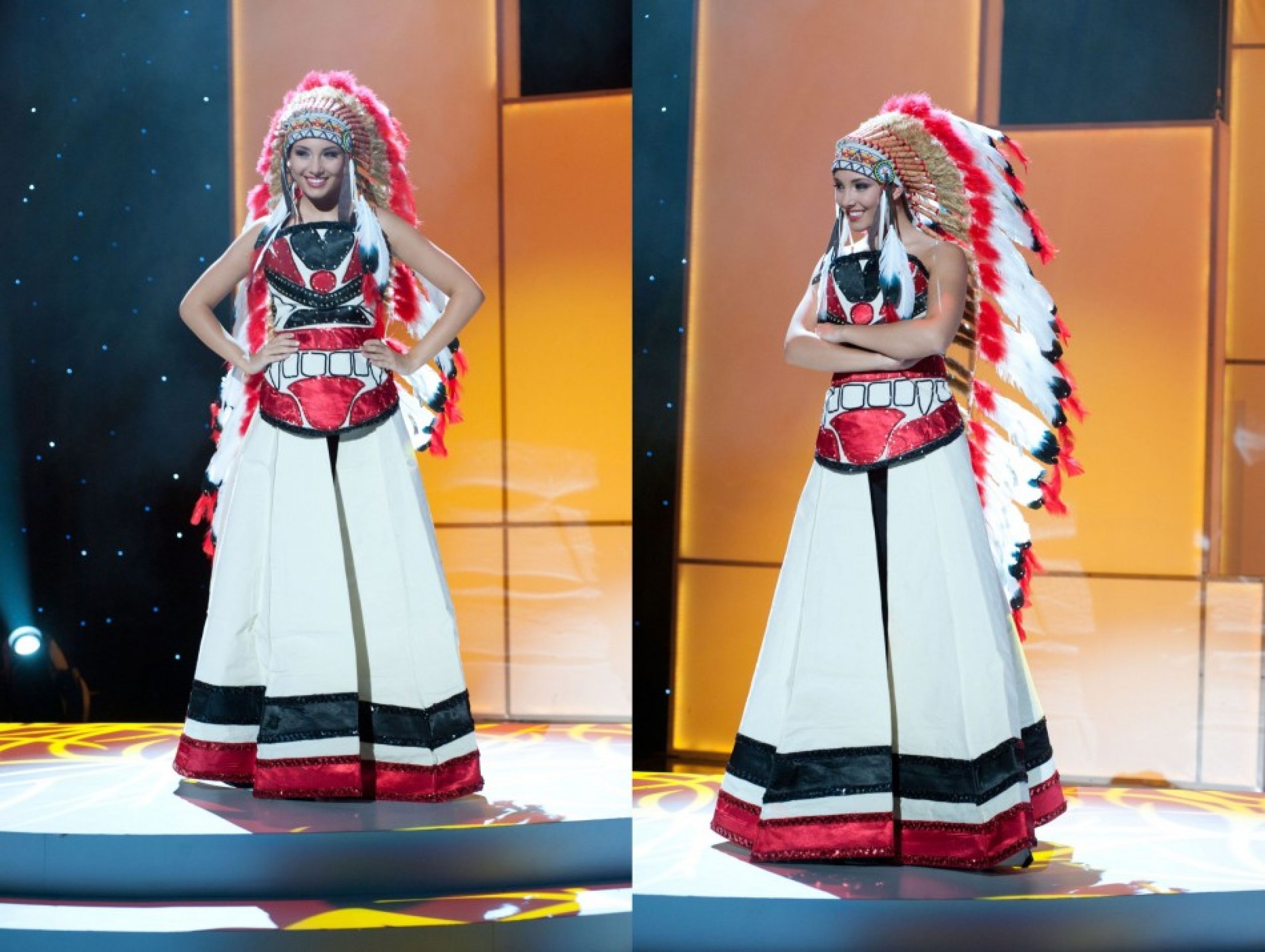Miss Canada 2011