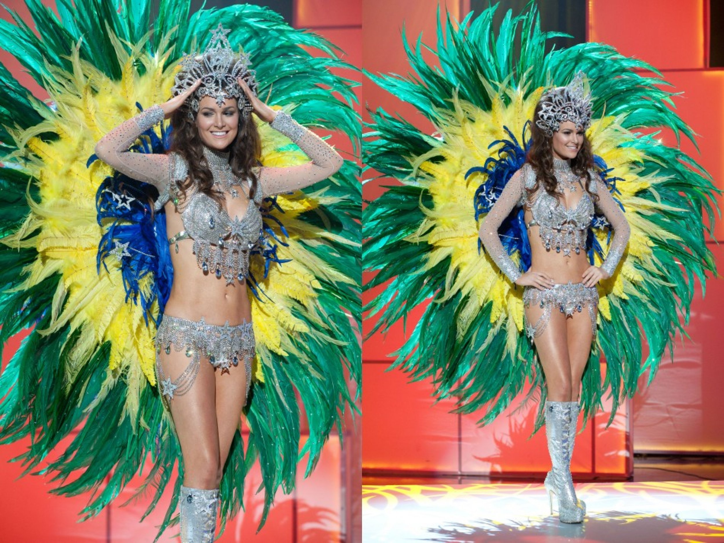 Miss Brazil 2011