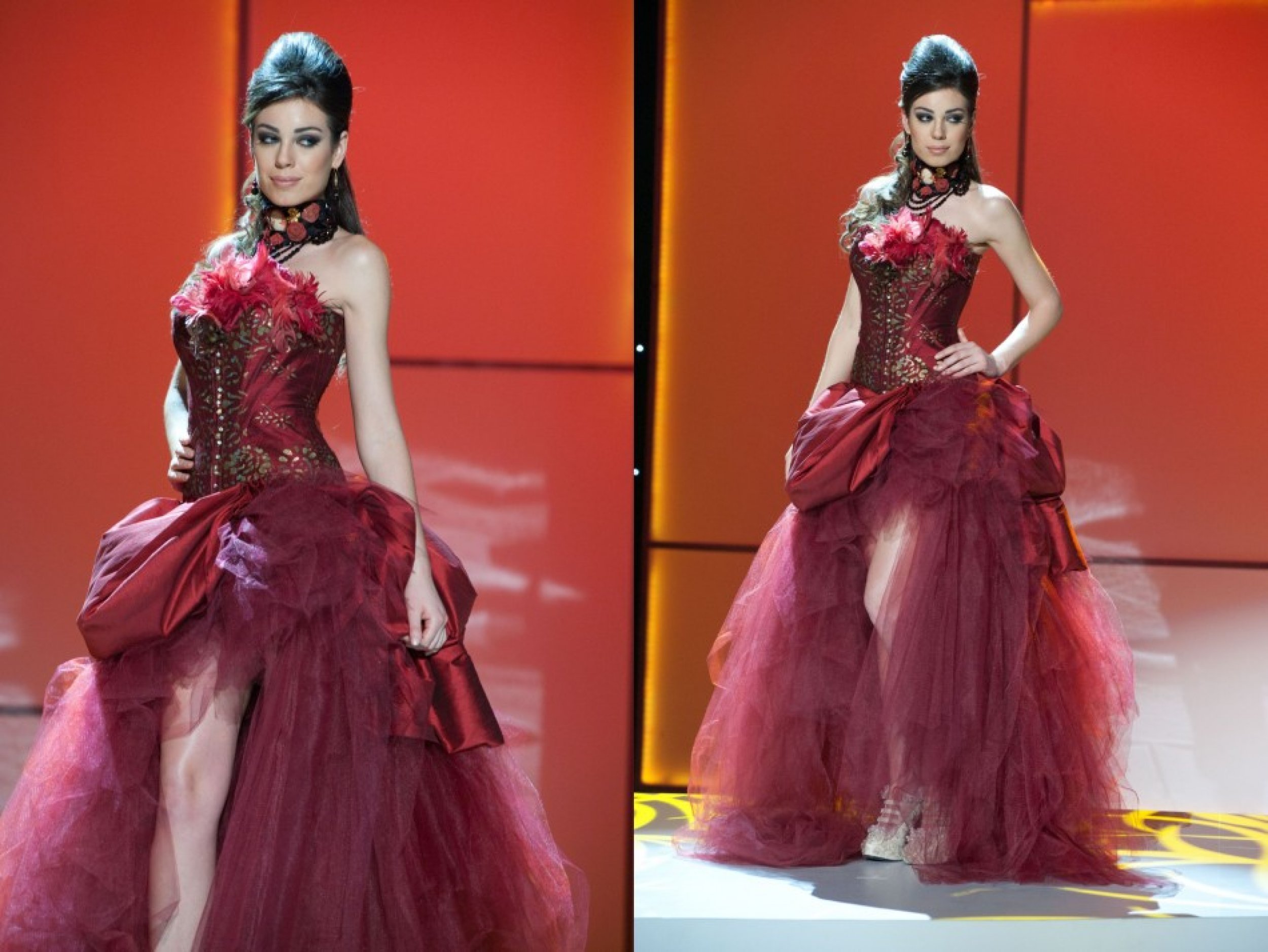Miss Argentina 2011