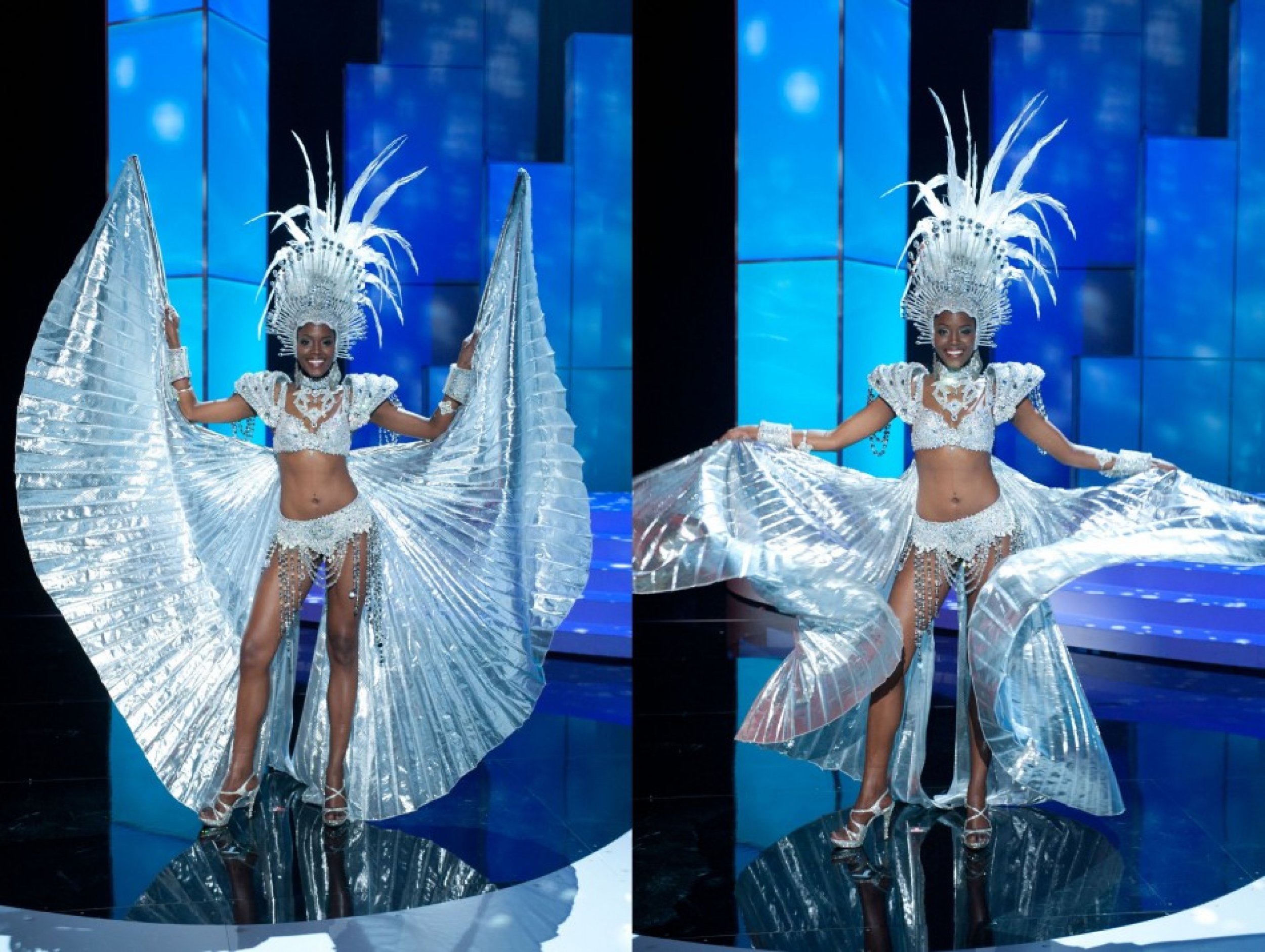 Miss Aruba 2011