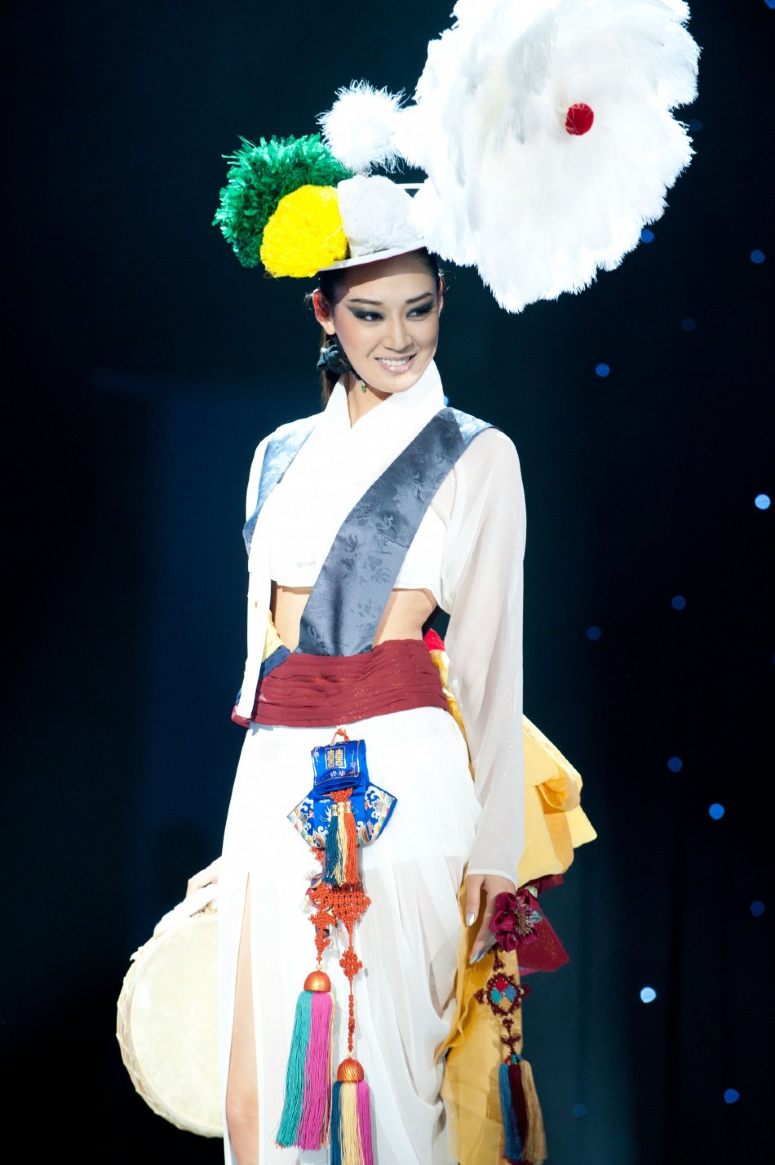 Miss Kazakhstan 2011