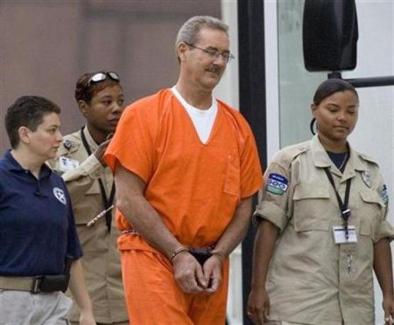 Allen Stanford 