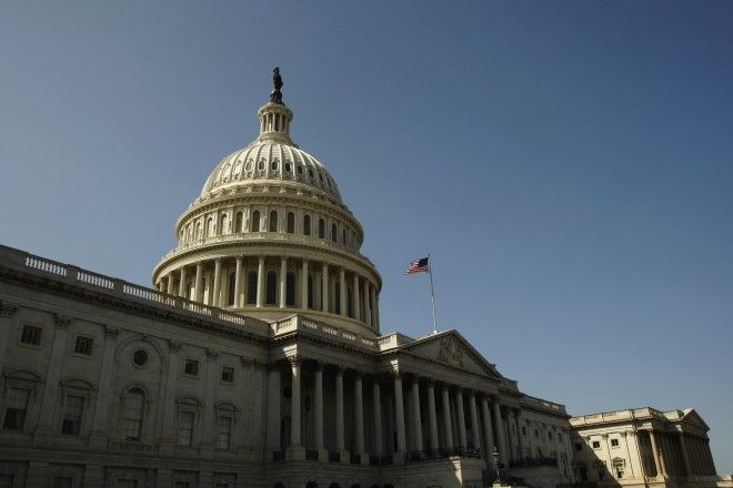 President Biden Signs Bill To Keep Government Funded Through Feb 18 ...