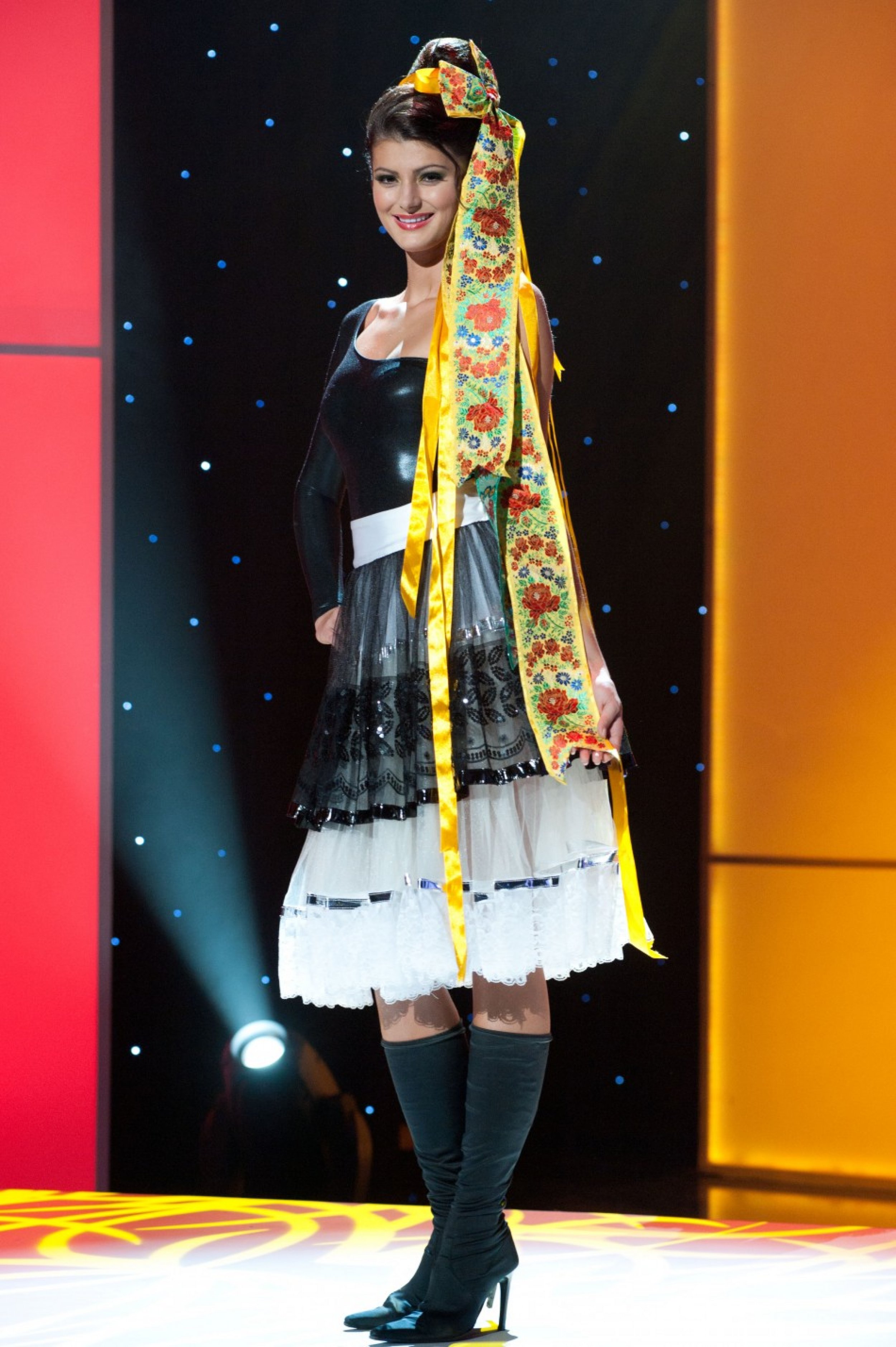 Miss Slovak Republic 2011