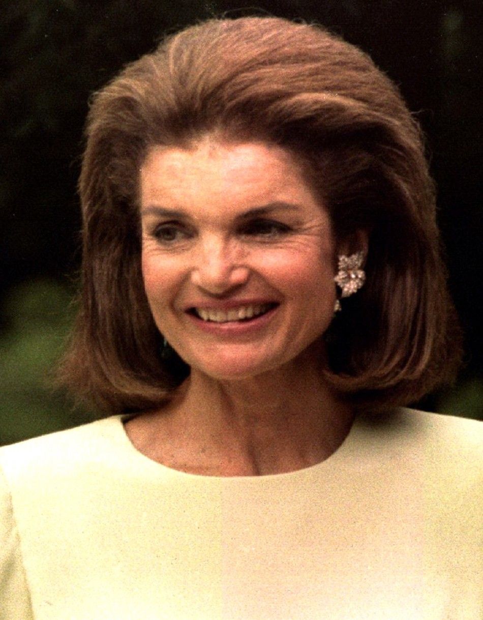 Jackie Kennedy Calls MLK 'Tricky,' 'Terrible'