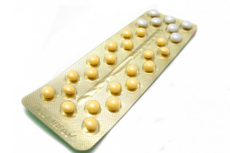 Oral Contraceptives Recalled