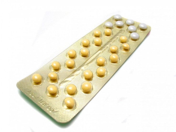 Oral Contraceptives Recalled