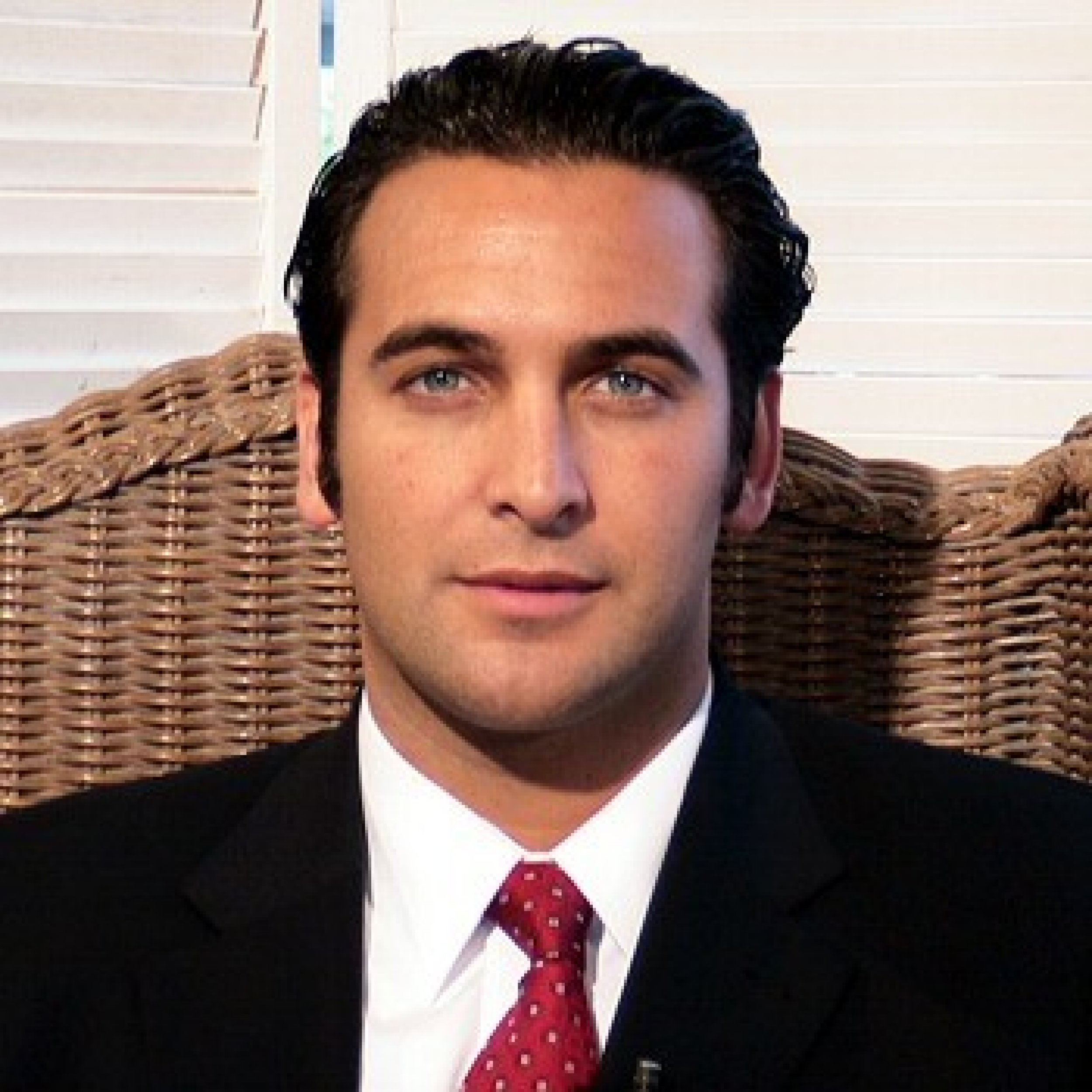 Italo Zanzi Telecast Judge
