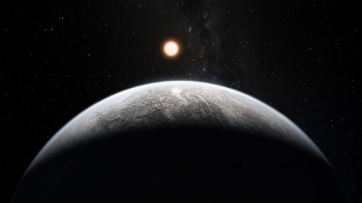 Super-earth