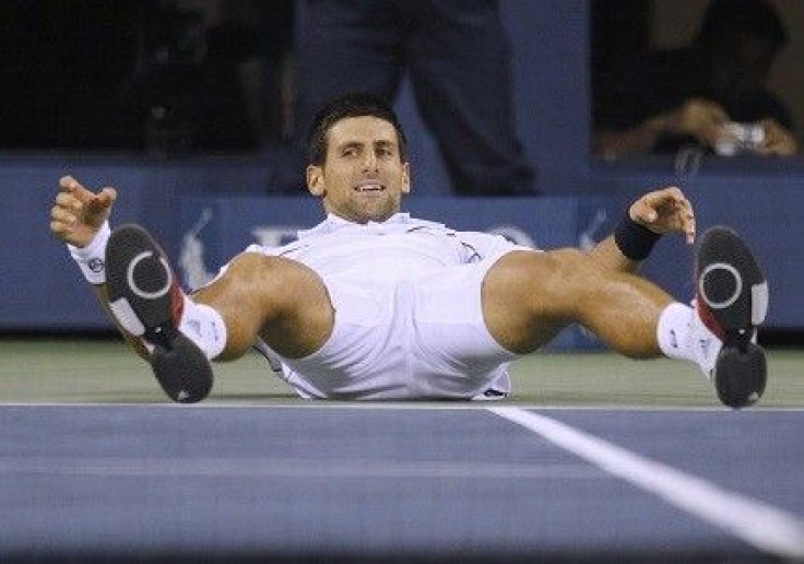 Novak