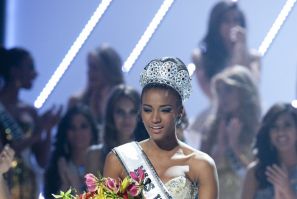 4. Miss Universe Angola 2011, Leila Lopes 