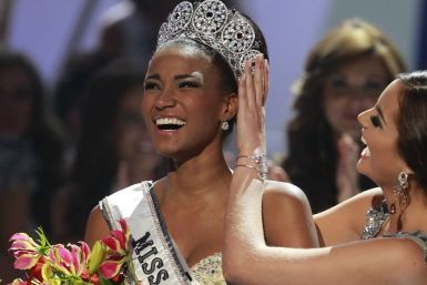 Top Crowning Moments of Miss Universe Pageant Throughout the Years