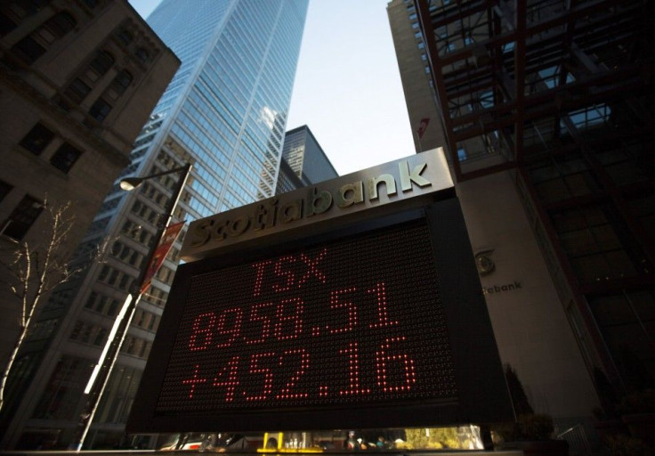 Toronto Stock Exchange