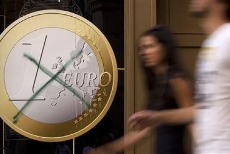 International alarm over euro zone crisis grows