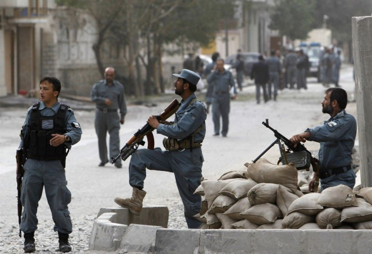 Kabul