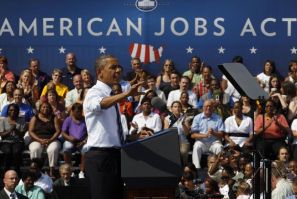 Obama American Jobs Act
