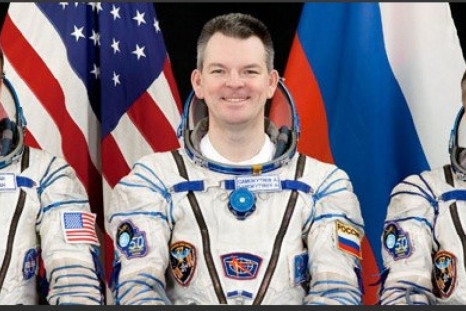 Expedition 28 Crew