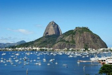 Brazil tourism boosts housing demand