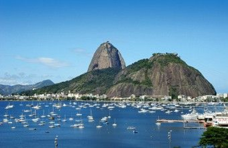 Brazil tourism boosts housing demand