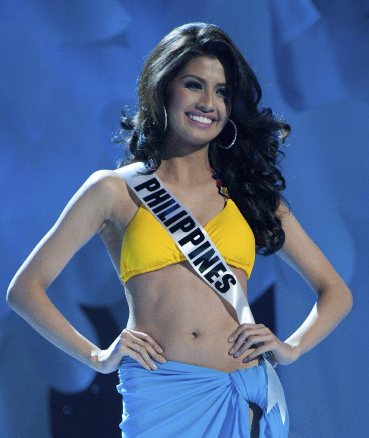Miss Universe Philippines 2011