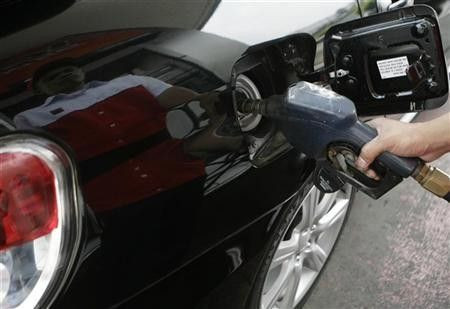 Gas