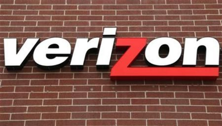 Verizon Wireless