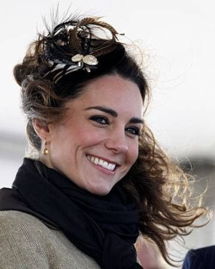 Kate Middleton