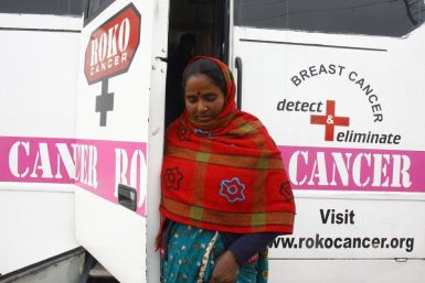 The Increase of Breast Cancer and Cervical Cancer Cases Worldwide is Unstoppable.