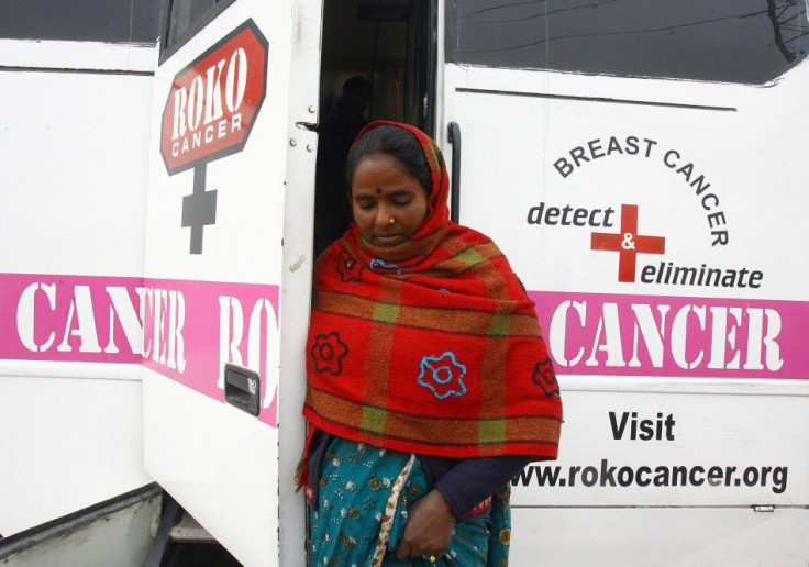 The Increase of Breast Cancer and Cervical Cancer Cases Worldwide is Unstoppable.