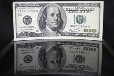  U.S. Dollar