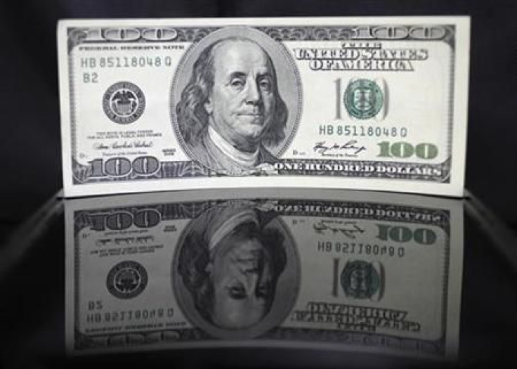  U.S. Dollar