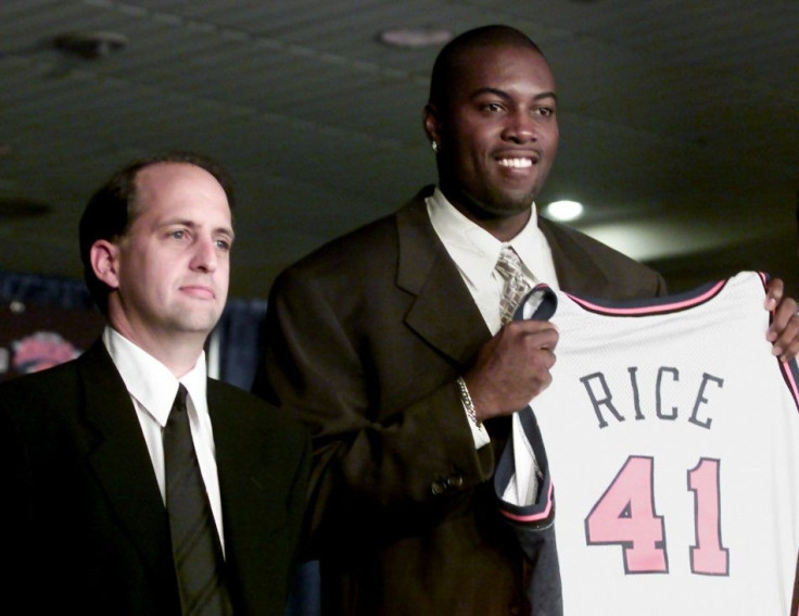 Glen Rice