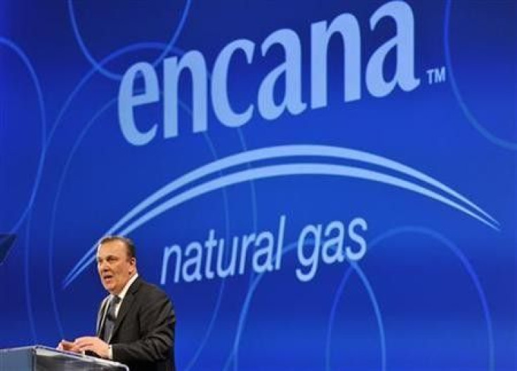 Analysis: Clock ticking for Canada&#039;s natural gas...