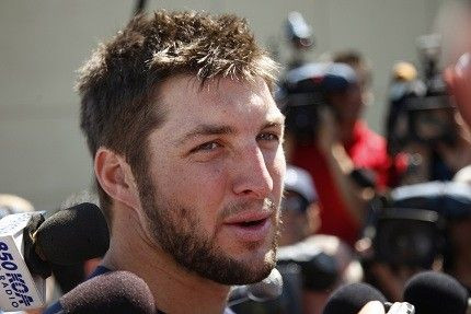 Tebow