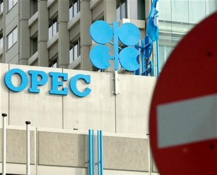 OPEC 