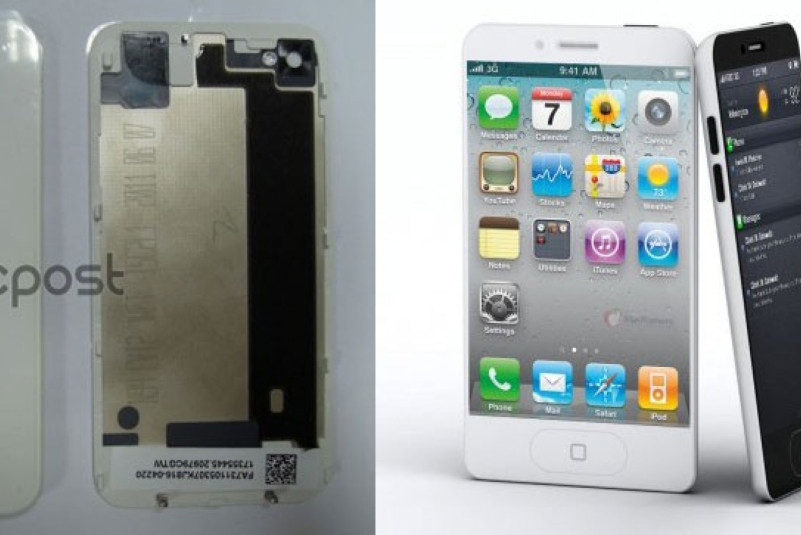 Apple Site Claims Apple iPhone 5, iPhone 4S Announcement Mere ‘Weeks Away’