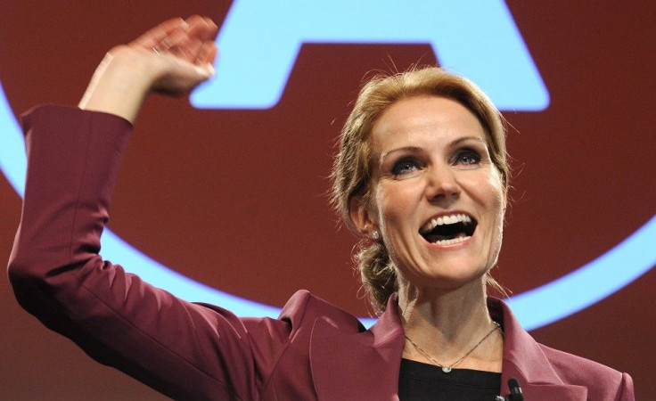 Helle Thorning-Schmidt