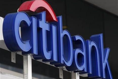 A Citibank to help Nigerian bank sale